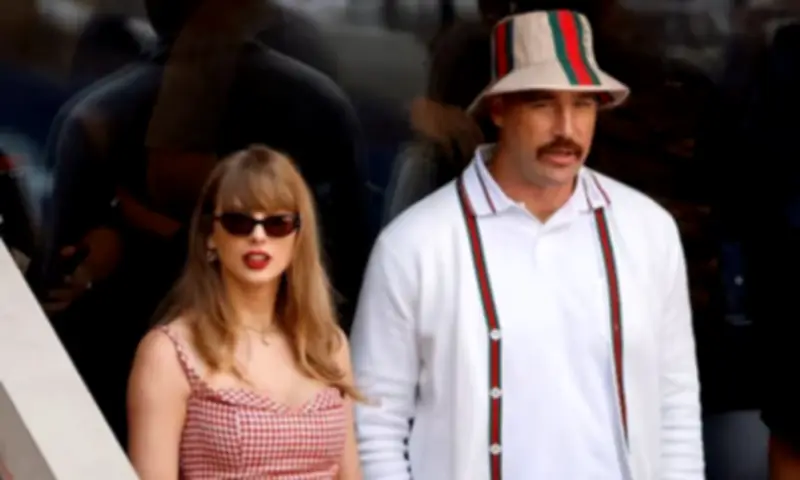 Taylor Swift and Travis Kelce Expected to Marry This Week in Manhattan