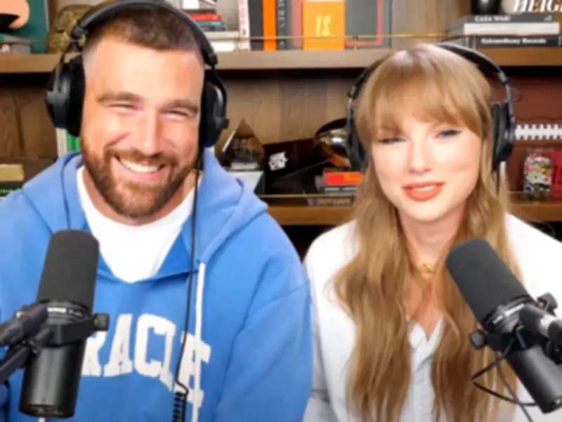 Taylor Swift and Travis Kelce Wedding Rumors Intensify After NYC Permit Filing