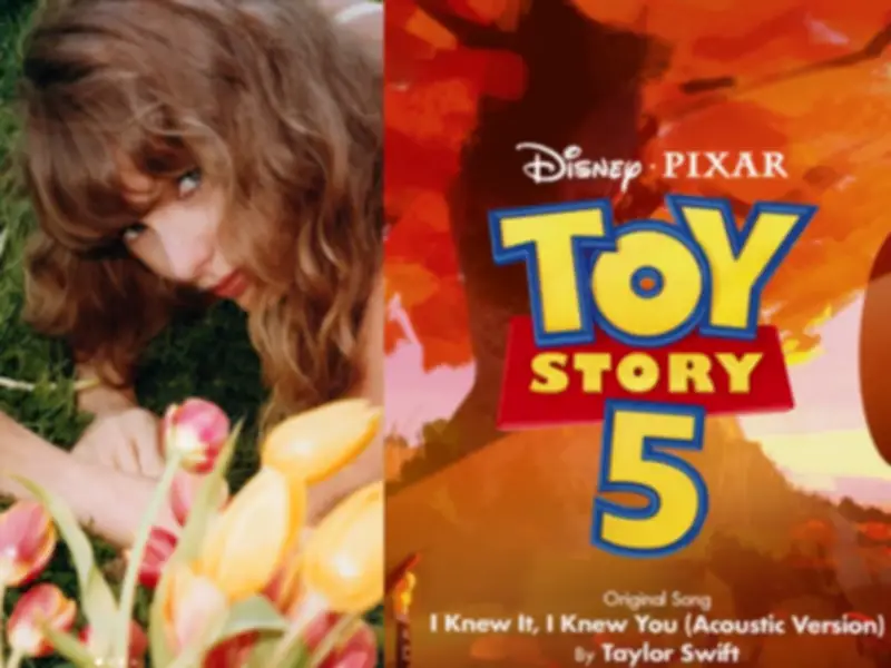 Taylor Swift Breaks Billboard Record with New No. 1 Single