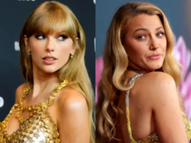 Taylor Swift Invites Blake Lively to Wedding Amid Rebuilding Friendship
