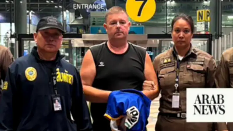 Thai Family Mourns Teen Girl as Australian Charged with Murder