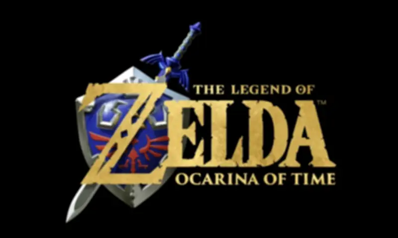 The Legend of Zelda: Ocarina of Time Remake Announced for Nintendo Switch 2