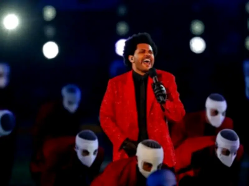 The Weeknd Named Highest Paid Musician of 2025 by Forbes with $298M