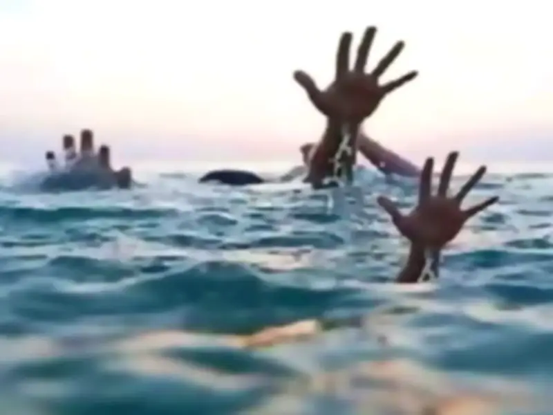 Three drown in Karachi including two friends at Sandspit