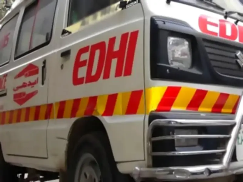 Three-Year-Old Girl Sexually Assaulted and Murdered in Karachi's Quaidabad Area