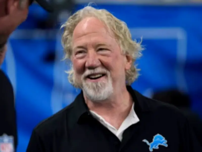 Timothy Busfield Seeks Dismissal of Grand Jury Indictment in New Mexico