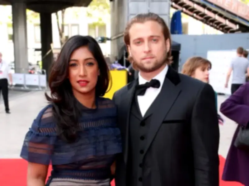Tina Daheley's Partner Kane William-Smith: Entrepreneur Behind JokePit