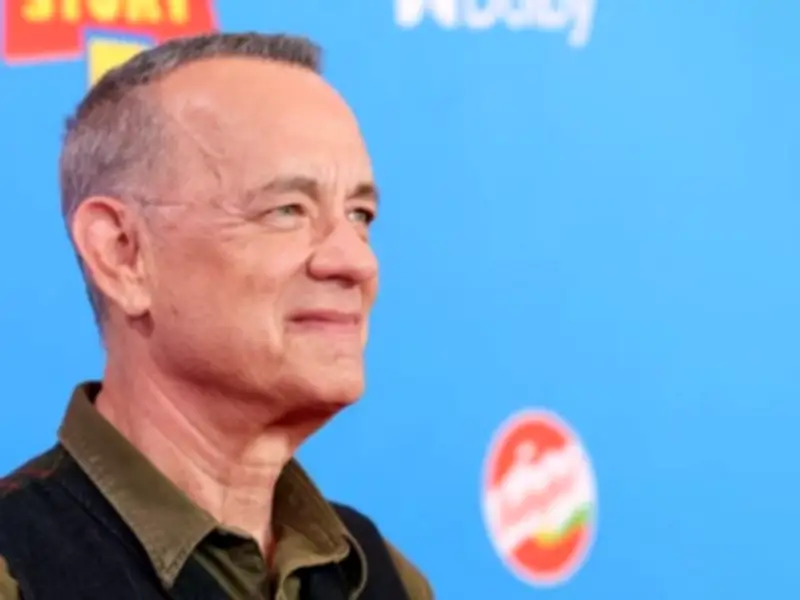 Tom Hanks Warns AI Could Let Disney Use Woody Voice Without Him