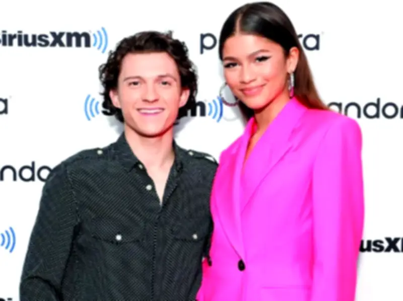 Tom Holland and Zendaya Still Together Despite Parody Account Rumor