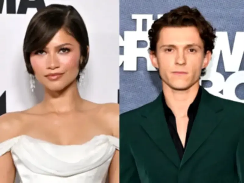 Tom Holland Credits Zendaya for Inspiring New BERO Shandy Launch
