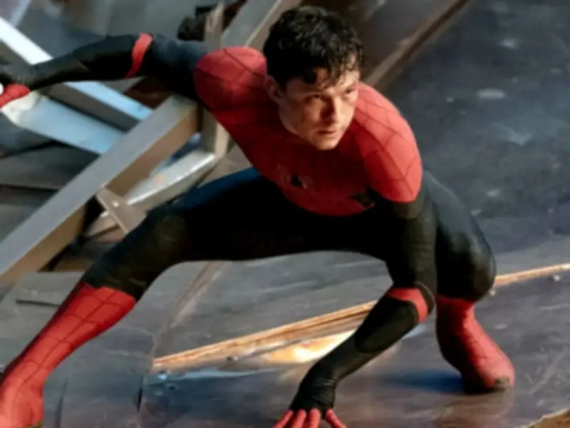 Tom Holland Reveals One Person Remembers Peter Parker in Spider-Man: Brand New Day