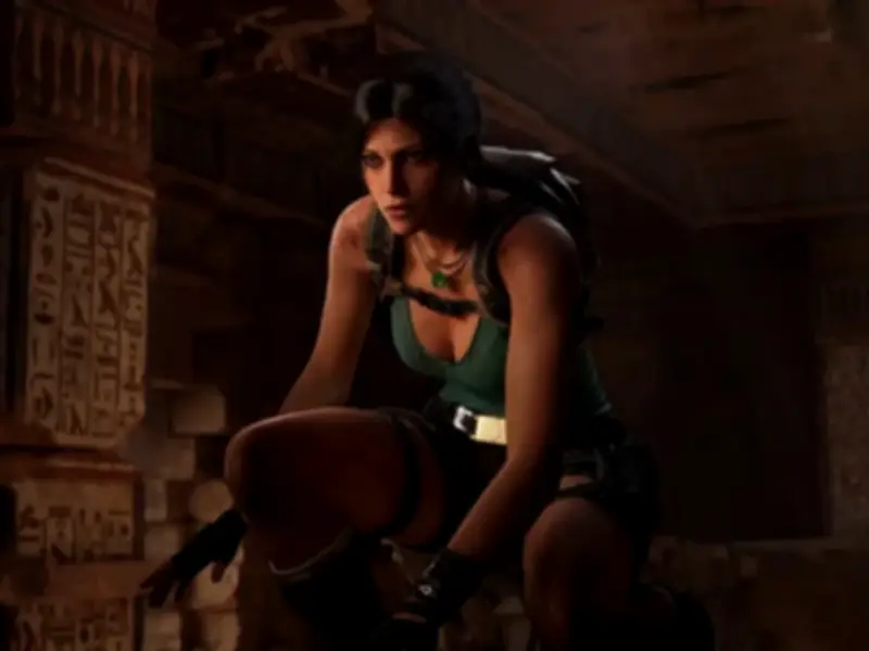 Tomb Raider: Legacy of Atlantis Gets Release Date and Pre-Order Details