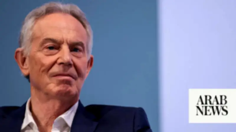 Tony Blair Urges Labour to Focus on Policy Over Personality