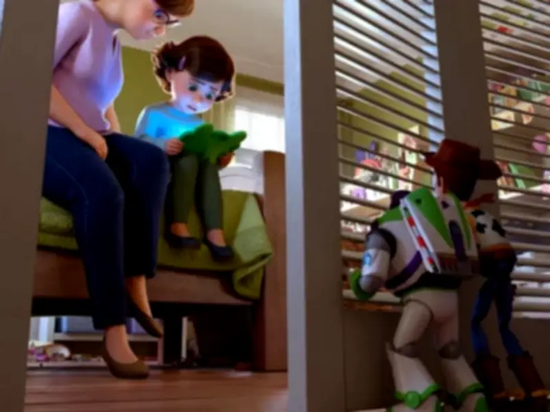 Toy Story 5 Director Hints at Toy Story 6 Focused on Bonnie