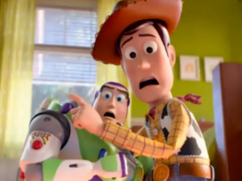 Toy Story 5 Dominates Weekend Box Office with Massive $165-175M Debut