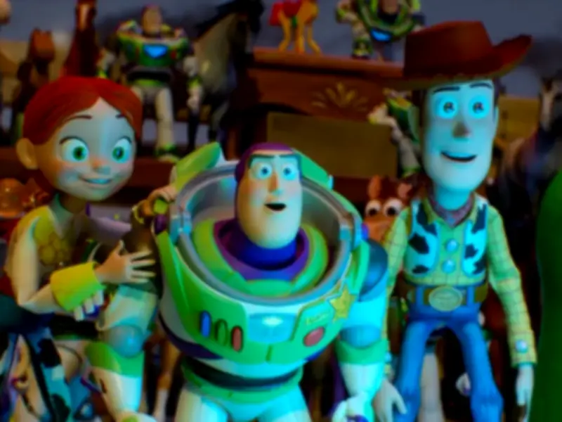 Toy Story 5 Shatters Records with $312M Global Opening Weekend