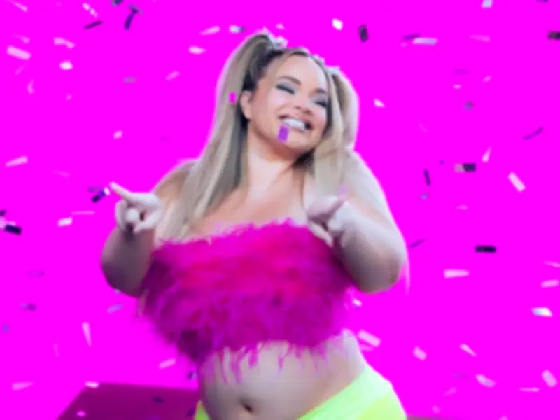 Trisha Paytas Loses 26 Pounds in 6 Weeks on Zepbound, Shares Journey