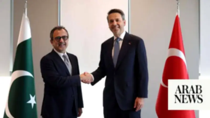 Türkiye Offers Technical Support for Pakistan Power Sector Reforms