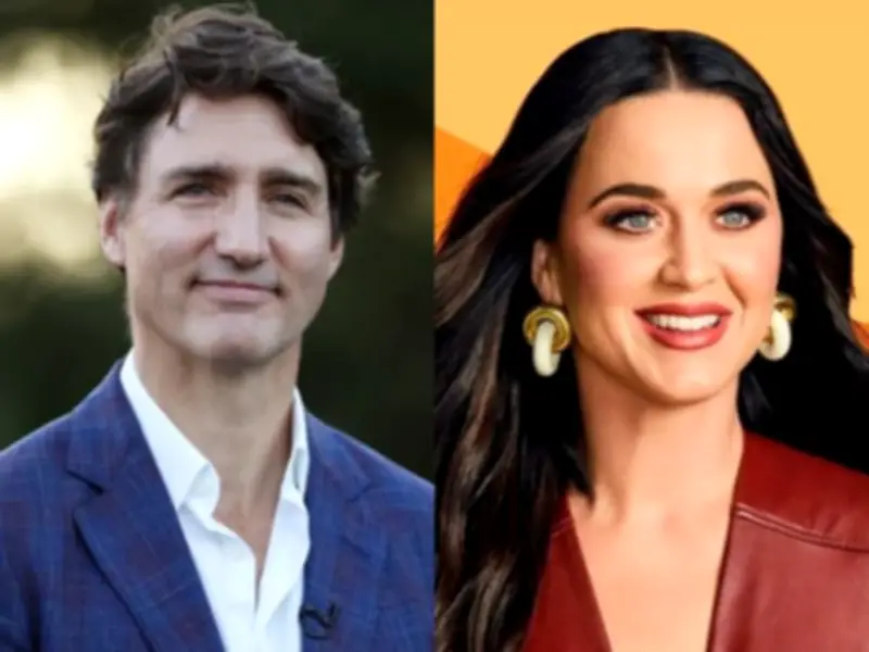 Trudeau Skips Canada Match for Katy Perry Event, Faces Backlash