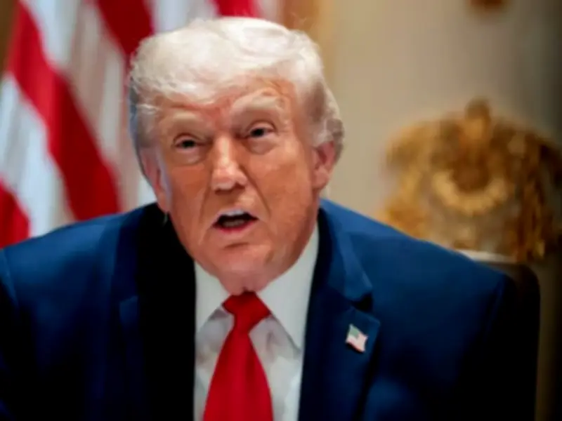 Trump Administration Begins Mass Firings at Top US Intelligence Agency