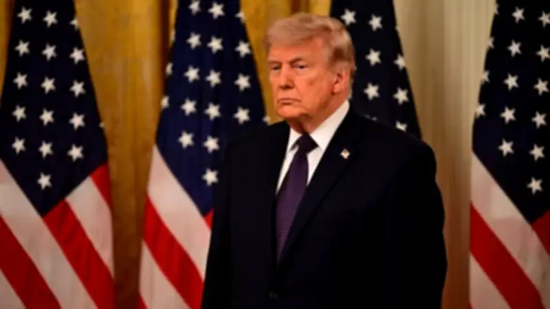 Trump Announces Israel-Hezbollah Ceasefire Understanding