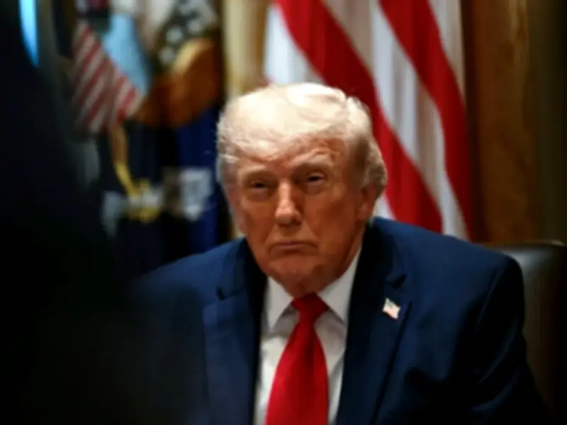 Trump Praises Pakistan for Helping Secure Iran Peace Deal