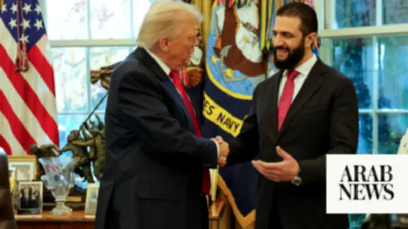 Trump Proposes Syria Fight Hezbollah, Sparking Alarm in Lebanon and Israel