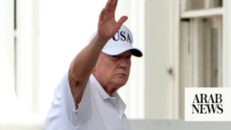 Trump warns Iran ‘will no longer exist’ if US escalates conflict