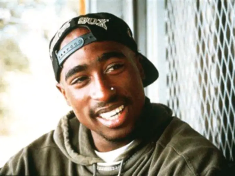 Tupac Shakur Joins SEGA's Stranger Than Heaven, Release Date Set