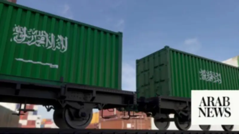 Turkey-Saudi Railway Project Under Technical Review, Financing Options Assessed