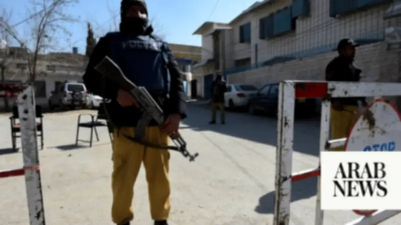 Turkish National Abducted in Balochistan Recovered After Two Months