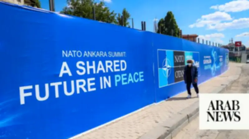 Turkiye Arrests Surge Ahead of NATO Summit: 178 Detained on Terrorism Charges