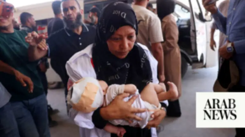 Two Palestinians Killed in Israeli Drone Strike in Northern Gaza
