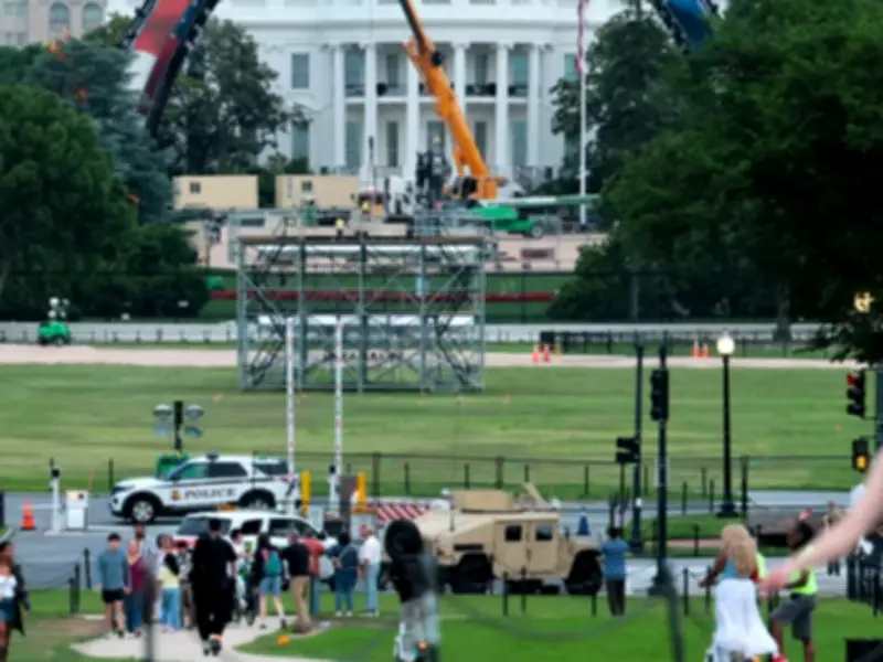 UFC's Rise from 'Human Cockfighting' to White House Lawn Event