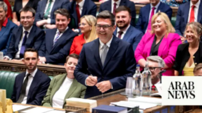 UK Leadership Change: What Andy Burnham Means for Middle East Ties