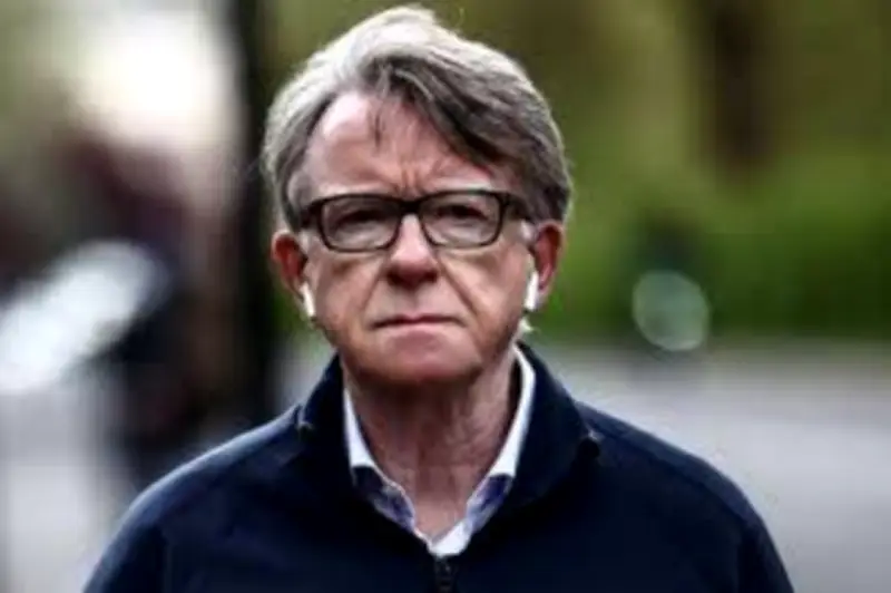 UK Releases Mandelson Documents Amid Starmer Leadership Crisis