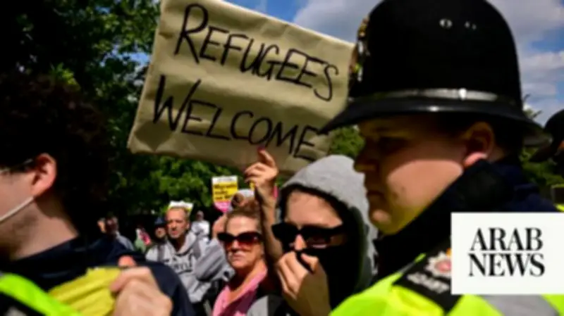 UK to Expand Refugee Sponsorship Schemes, New Routes for Asylum Seekers
