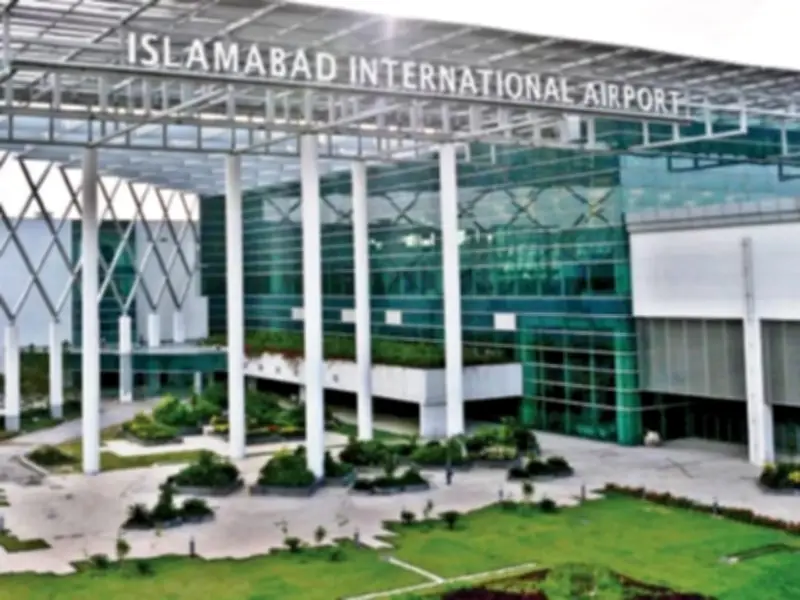 Umrah Passenger Offloaded, Booked After Airport Video Dispute