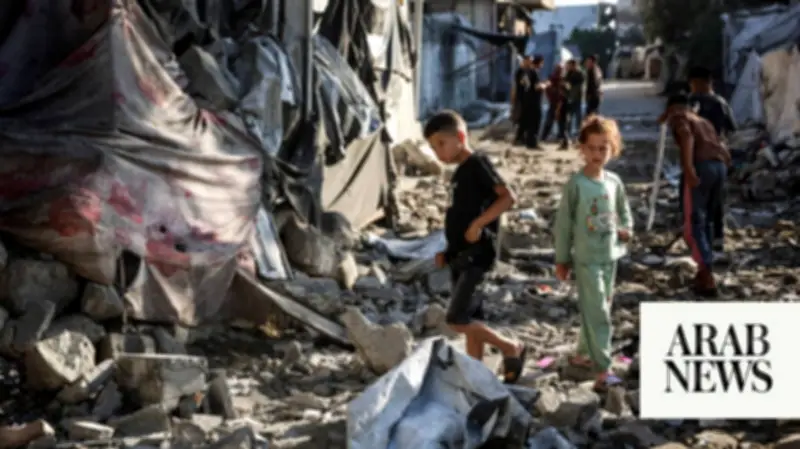 UN Child Rights Chief Slams Increased Impunity Toward International Law