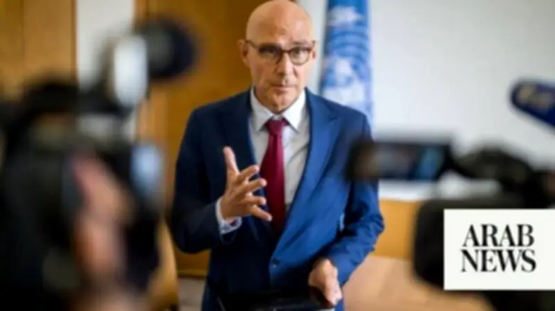 UN Demands Probes into 52 Deaths in US ICE Custody Since 2025