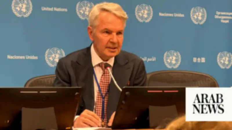 UN Envoy Says Jeddah Deal Still Anchors Sudan Peace Talks Amid El-Obeid Fears