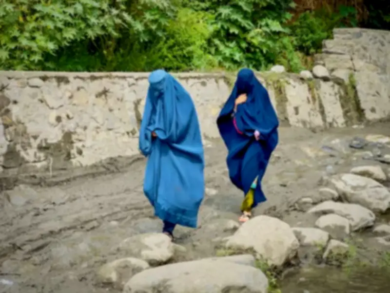 UN Experts Condemn Crackdown on Women in Herat, Afghanistan