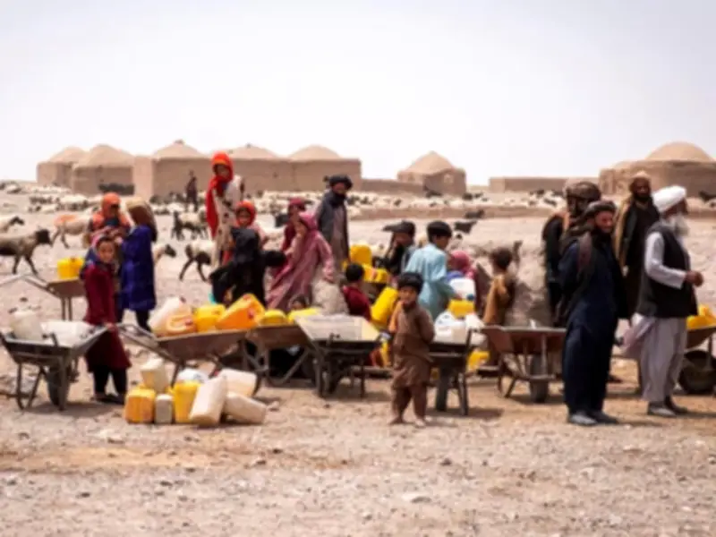 UN Extends Afghanistan Mission Mandate for One Year
