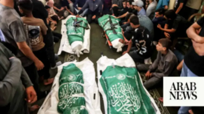 UN: Israeli killings of civilians near Gaza armistice line may be war crimes