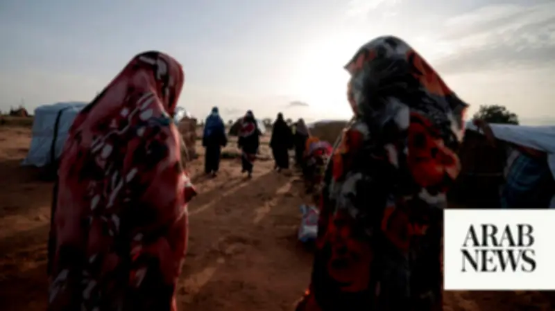 UN Report: RSF Responsible for 87% of Sexual Violence in Sudan War