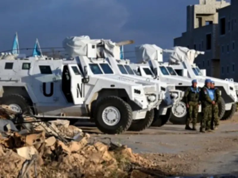 UN Security Council Adopts Resolution on Peacekeeper Crimes Accountability