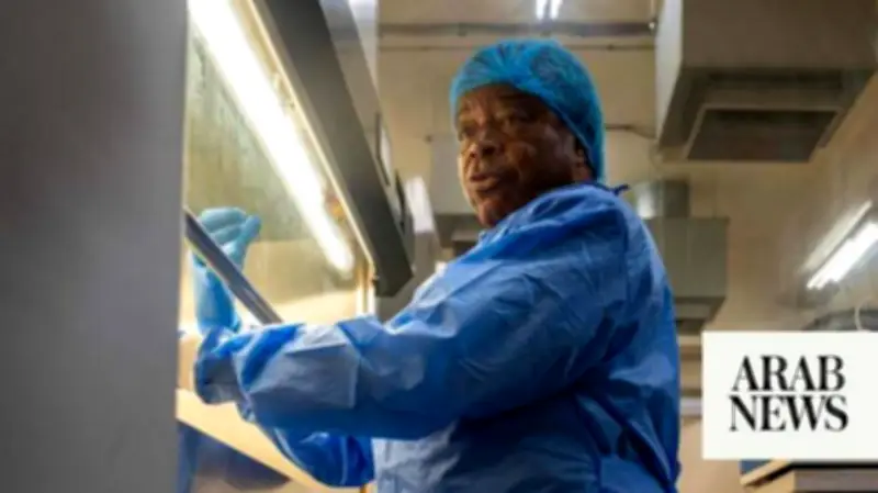 UN Warns Ebola Outbreak Could Cost Africa $3.6 Billion, Threaten Jobs