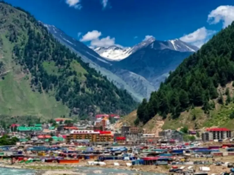 Unchecked construction threatens Naran, Batakundi's natural beauty, say tourists