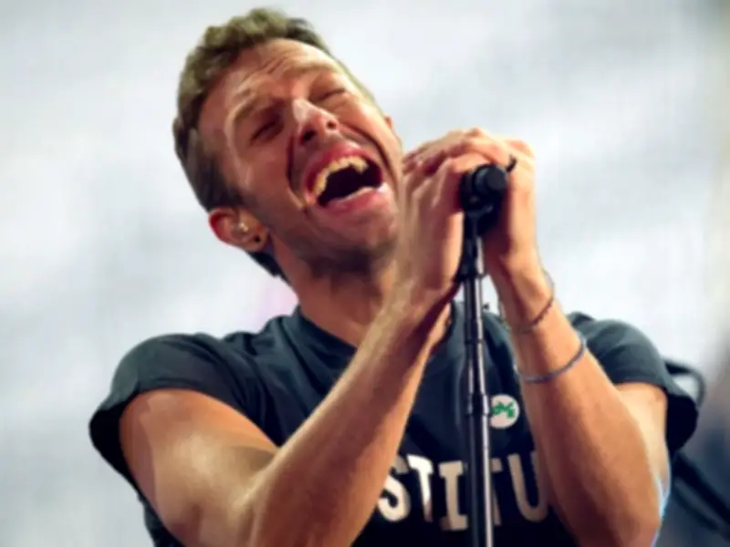 Unheard Coldplay James Bond Demo from 1999 Heads to Auction