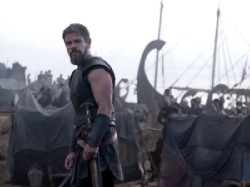 Universal Skips Influencer Screenings for Nolan's The Odyssey